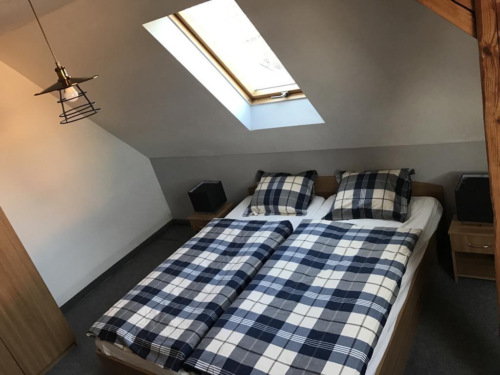 Penzión Dobré Časy Košice Exterior foto