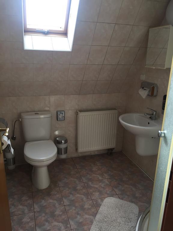 Penzión Dobré Časy Košice Exterior foto