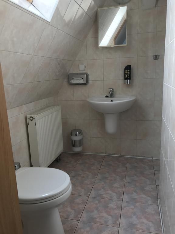 Penzión Dobré Časy Košice Exterior foto
